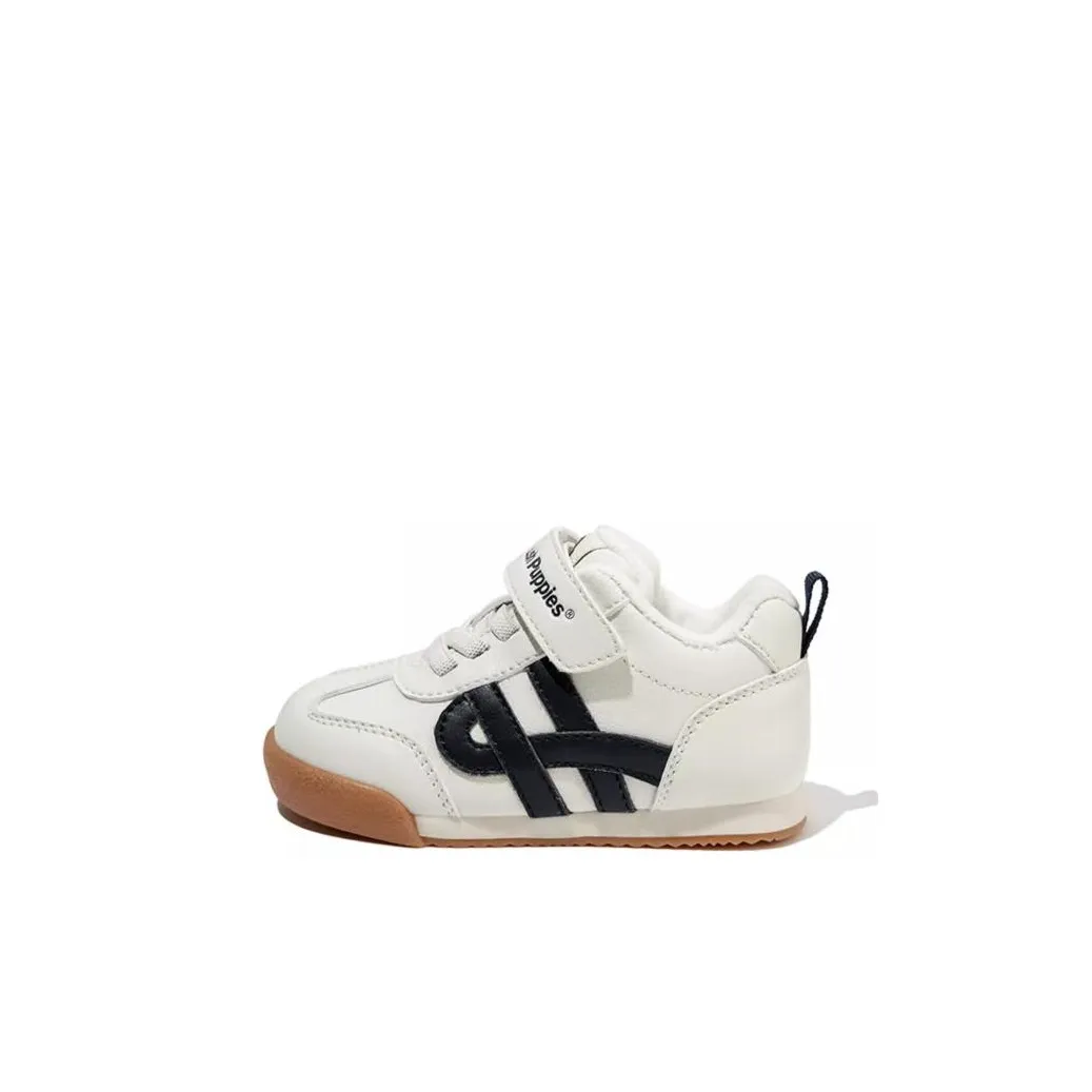 Hush Puppies Устойчивая к истиранию низкая обувь для малышей и младенцев