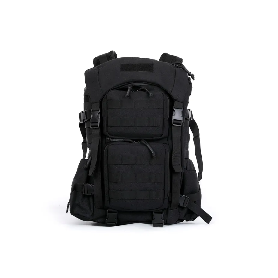 ZHANLANGTUJIZHE 30L Backpack Outdoor Bag Oxford Multicolor Unisex