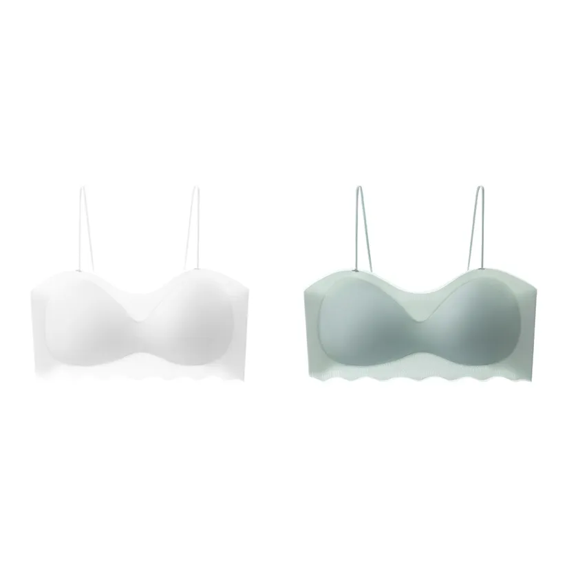 ЮЙЧЖАОЛИНЬ Бюстгальтер Женский Комбо Набор