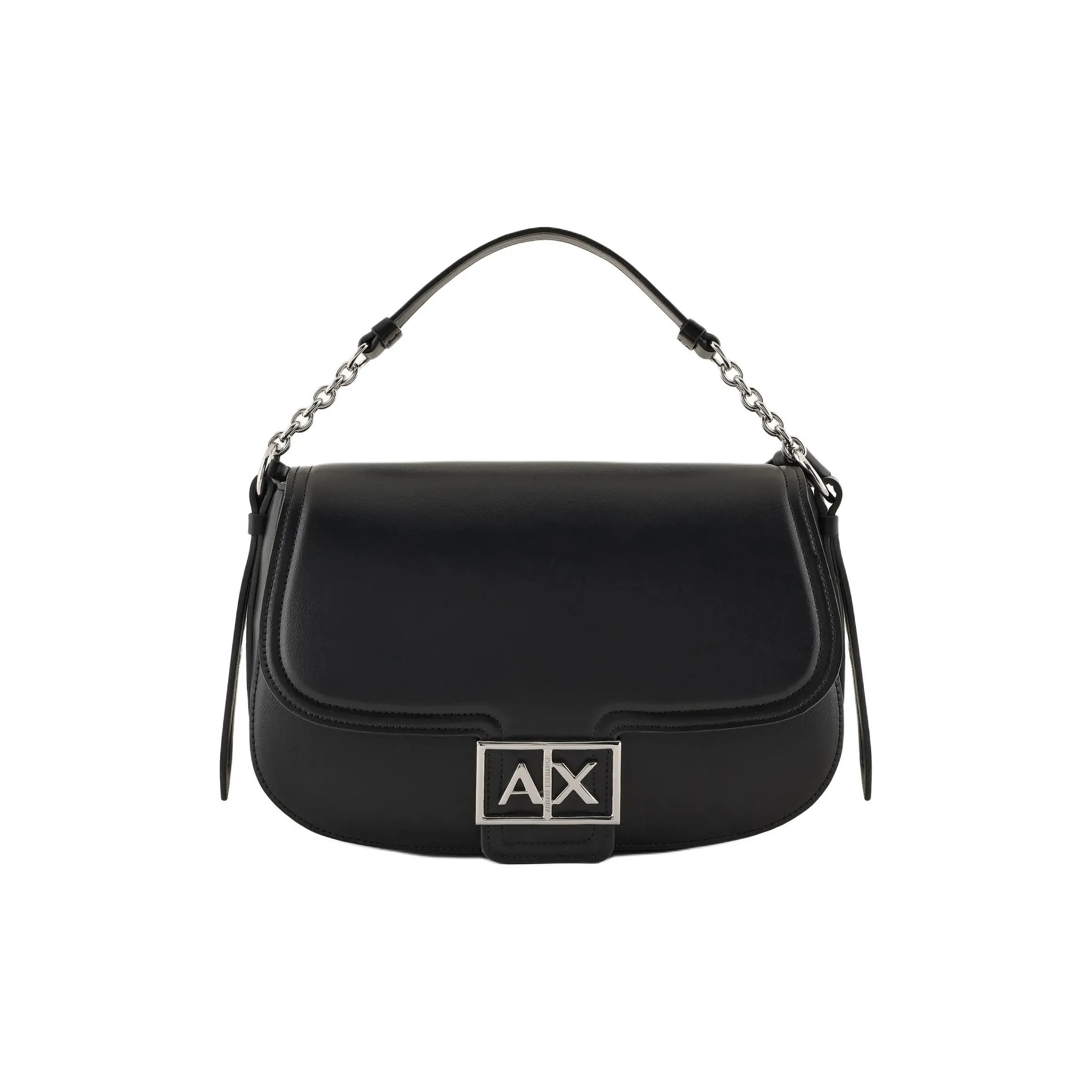 ARMANI EXCHANGEAE Полиэстер Сумка Женская Черная