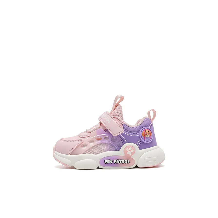 PAW Patrol Низкие Топы Обувь для малышей и младенцев