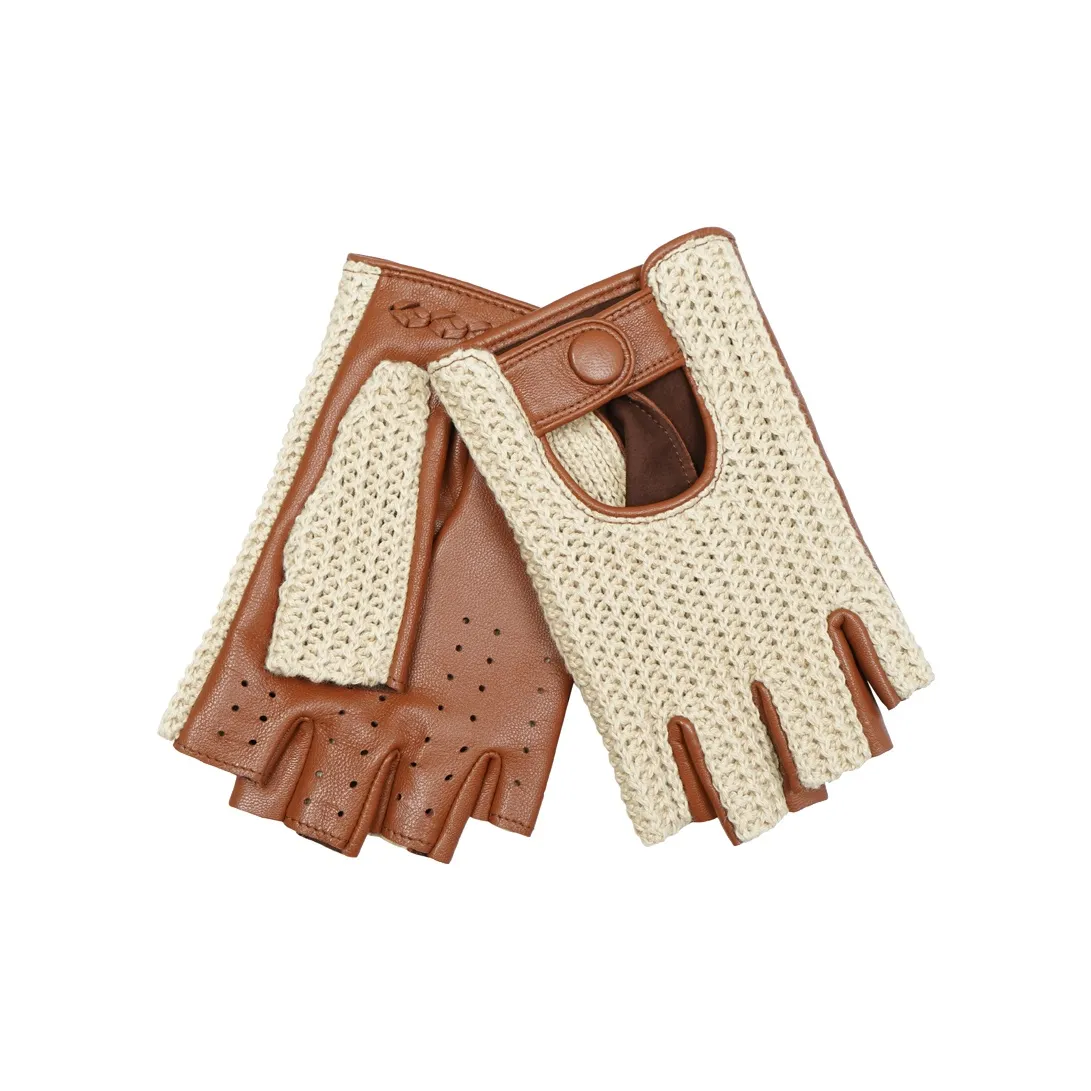 NOOLDERS Sheepskin Gloves Men's