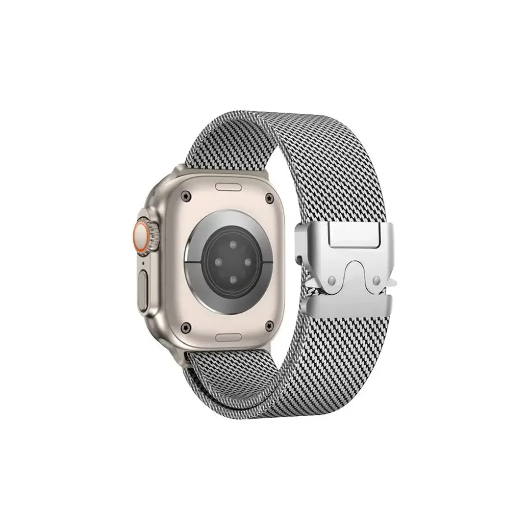 REXINTS Ремешок Apple Совместимость Материал Нержавеющая сталь