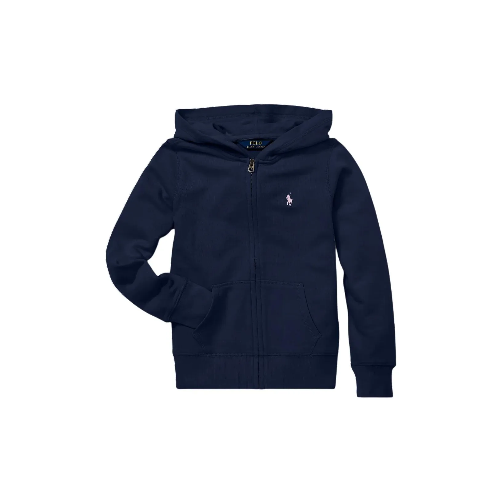 Polo Ralph Lauren Свитшот SS22 Морской Синий Детский