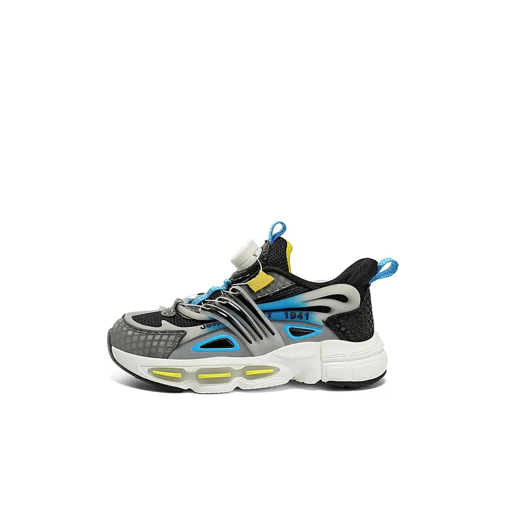 Jeep Low Top Kids' Running Shoes Kids'