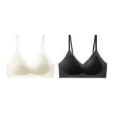 2팩 (스킨+블랙)