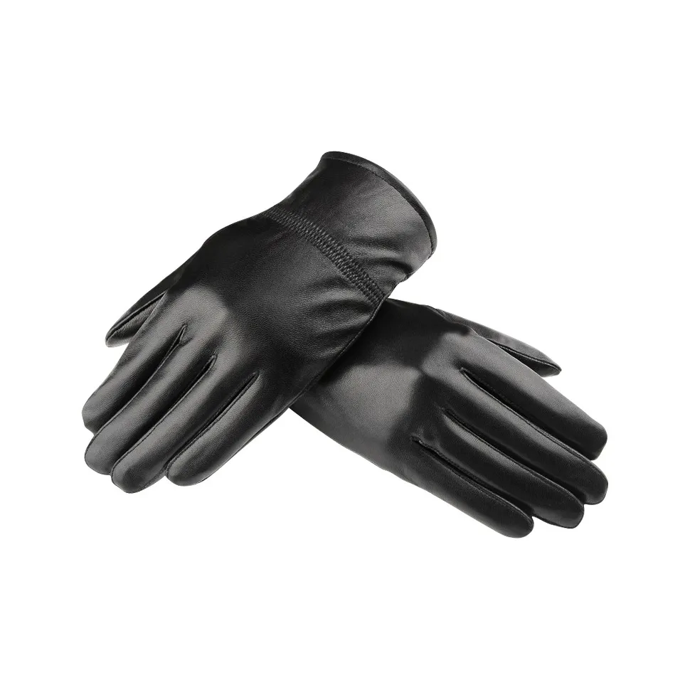 TUCANO Sheepskin Warm Gloves Unisex