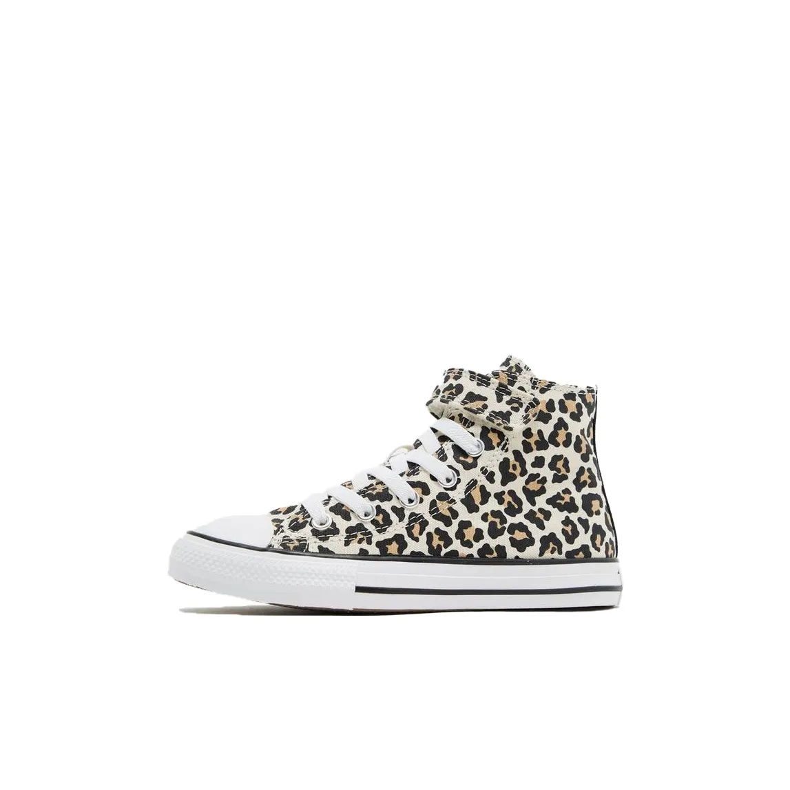 Converse Chuck Taylor All Star High Топ Kids Кеды Черный Детский