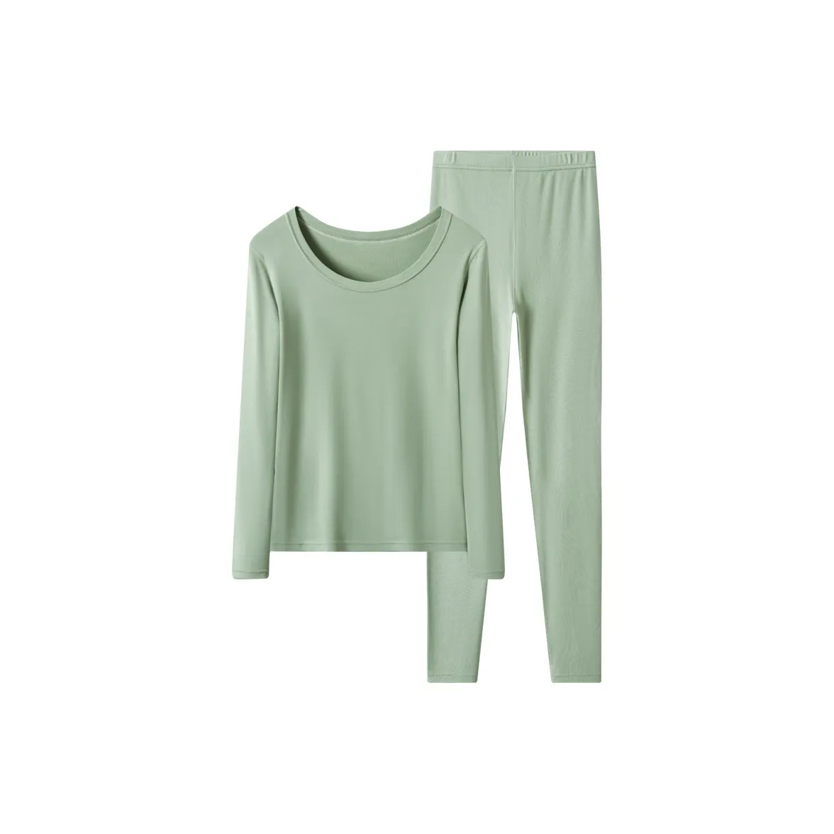 Pretty Lady Thermal Set Women's