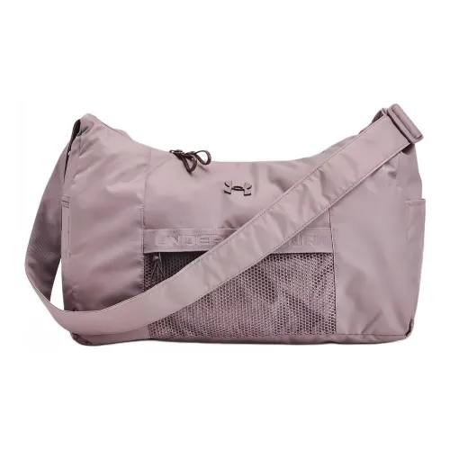Under Armour Дорожные сумки Fat Carp Серый Женские
