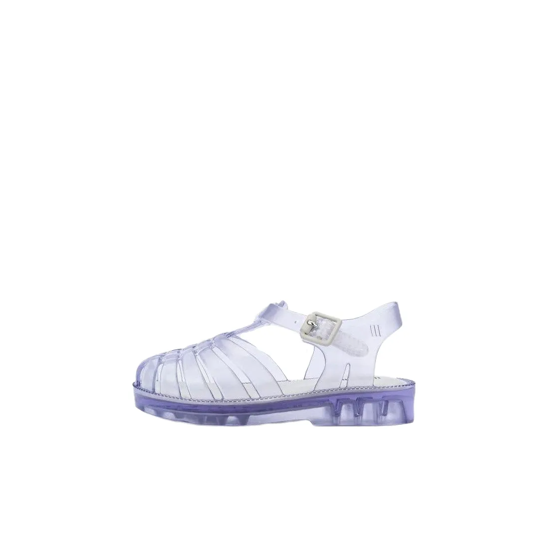 Melissa Устойчивая к истиранию Предходячая Обувь для Малышей Светло-синяя Новорожденный и Малыш