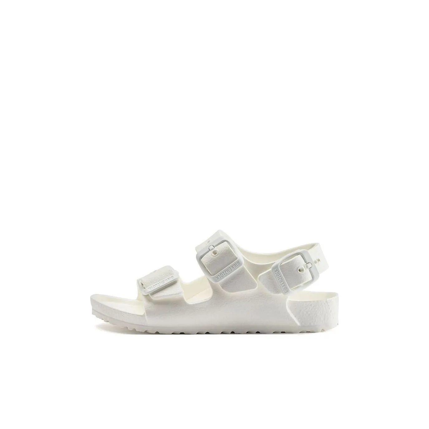 Birkenstock Детские сандалии Белый Детский