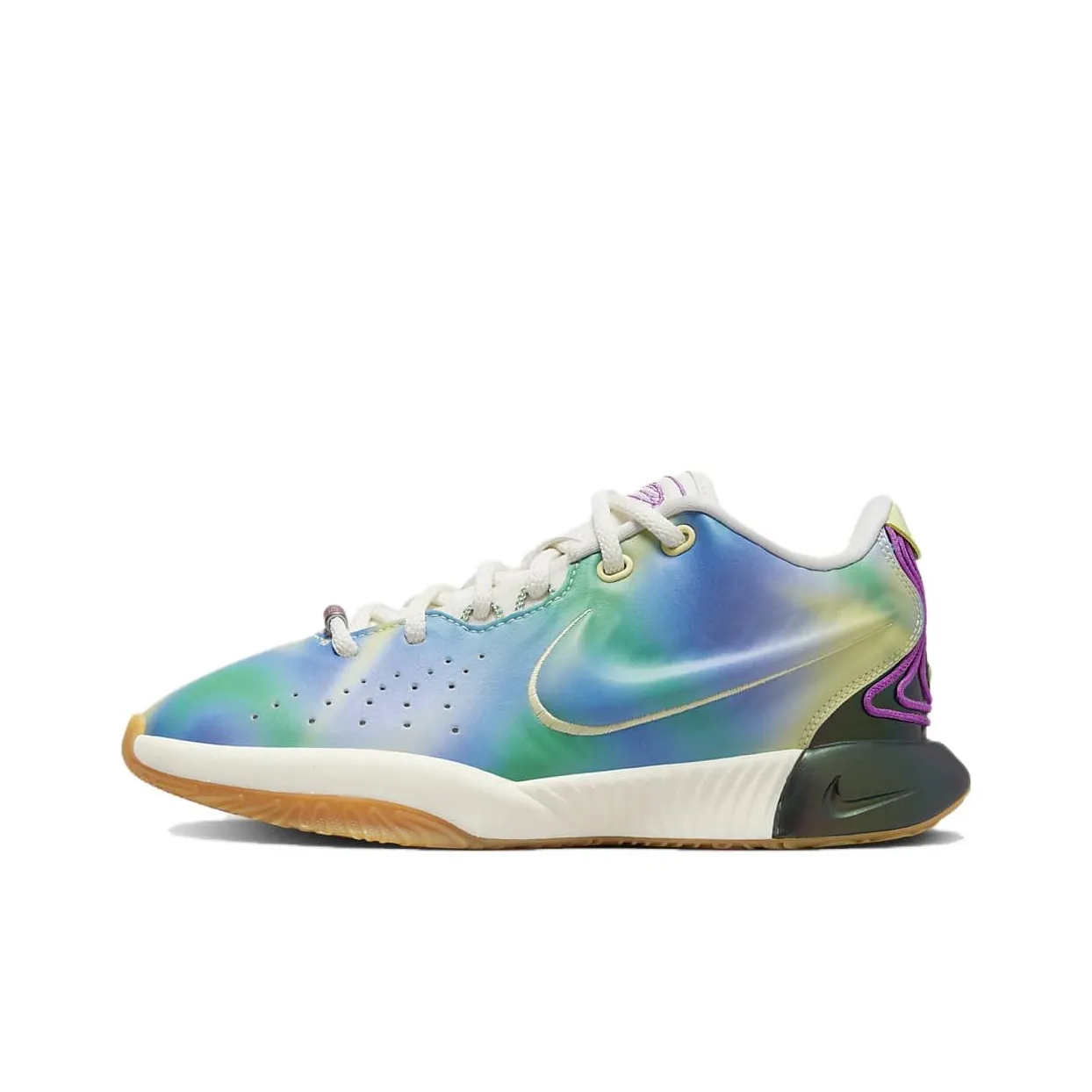 Nike LeBron 21 SE GS 'Movie Night'