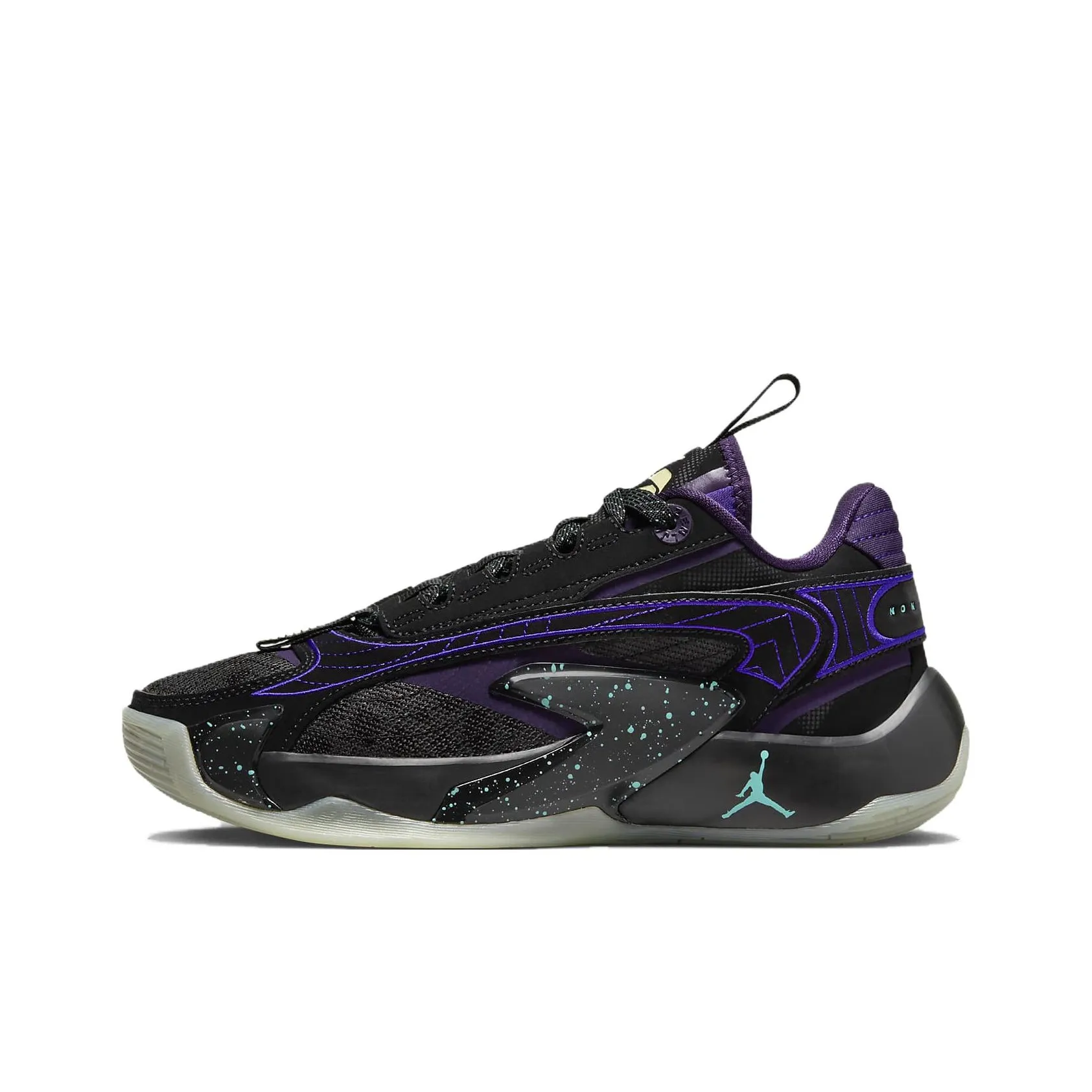 Jordan Luka 2 Luk.AI Space Hunter GS