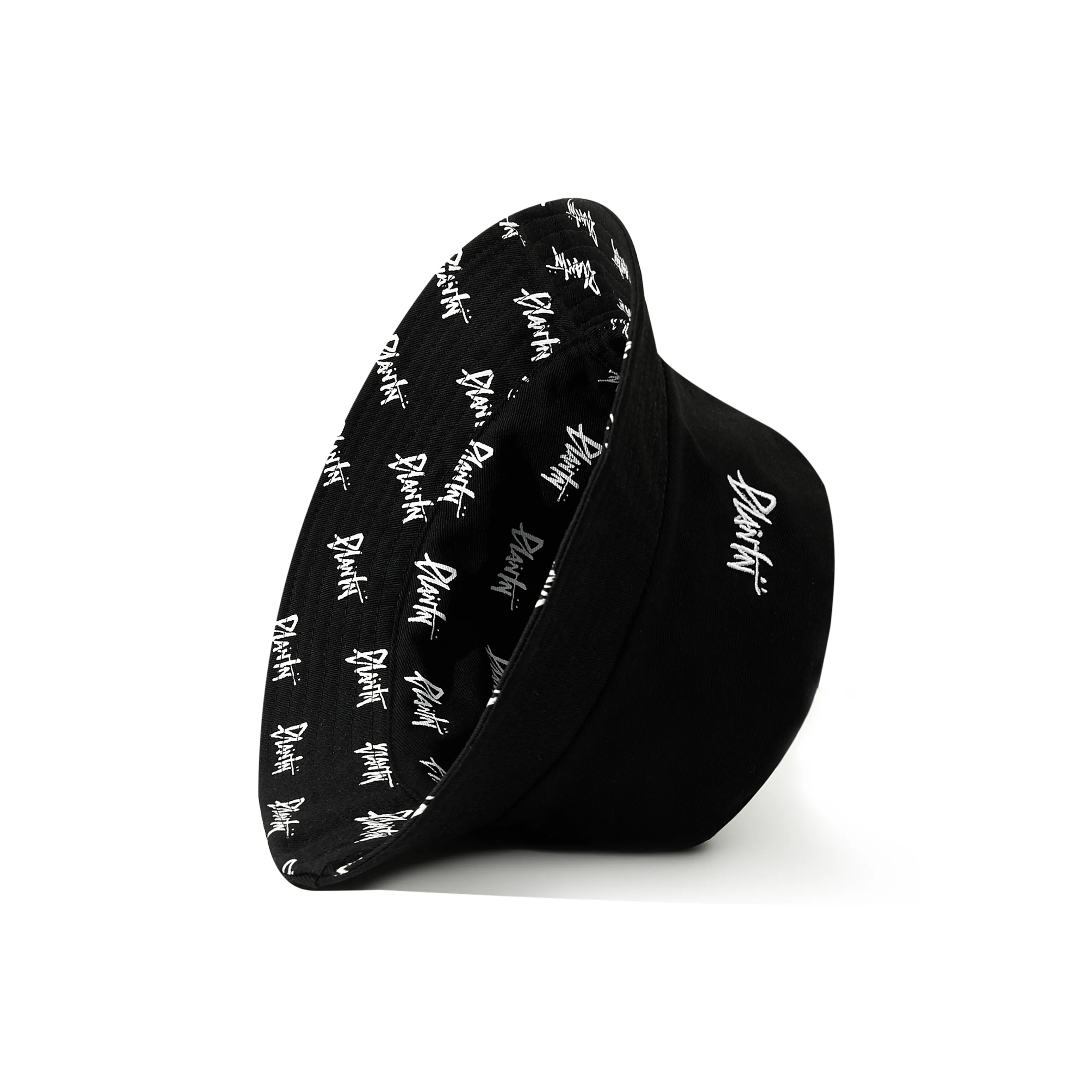 PLAN IN Хлопковые Панамы Унисекс