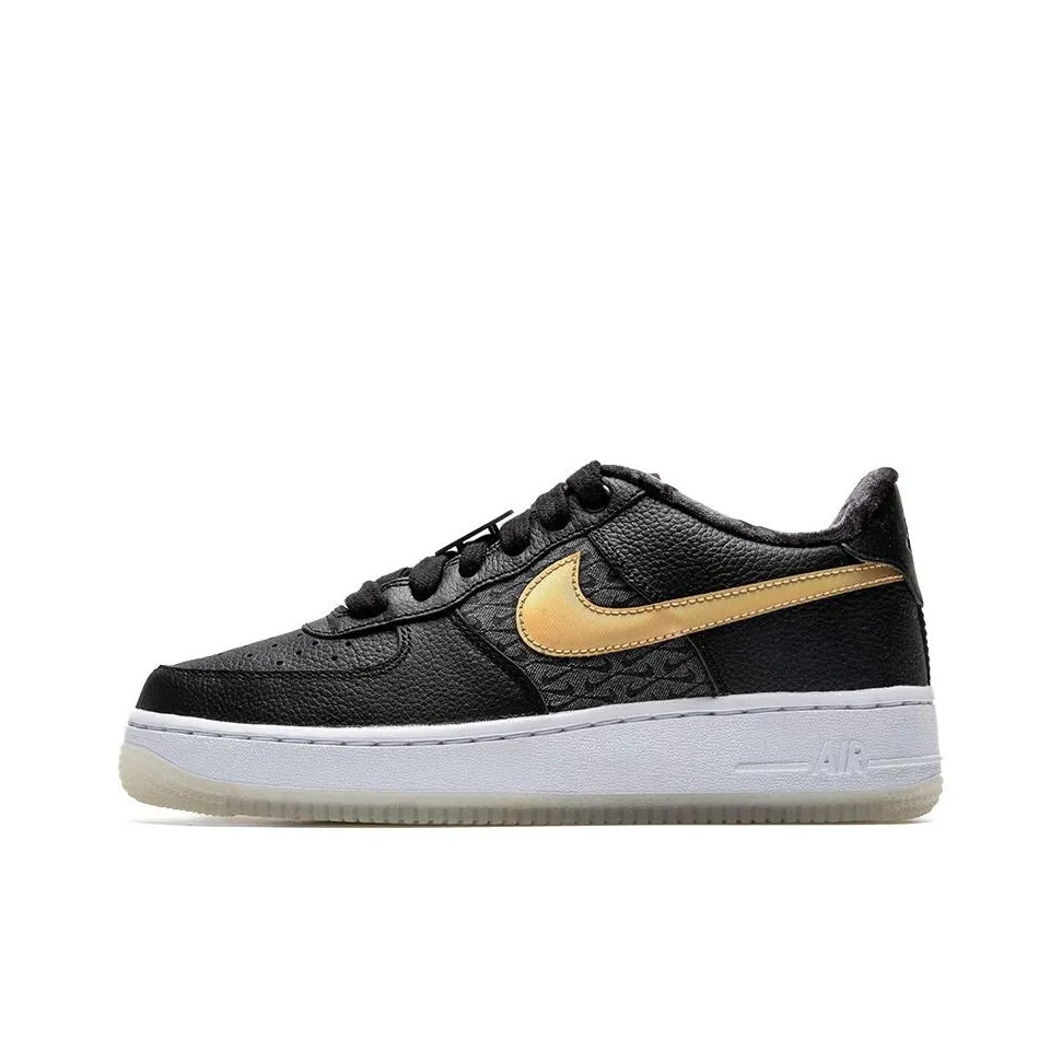 Nike Air Force 1 Low LV8 50th Anniversary Of Hip-Hop: Bronx Origins GS