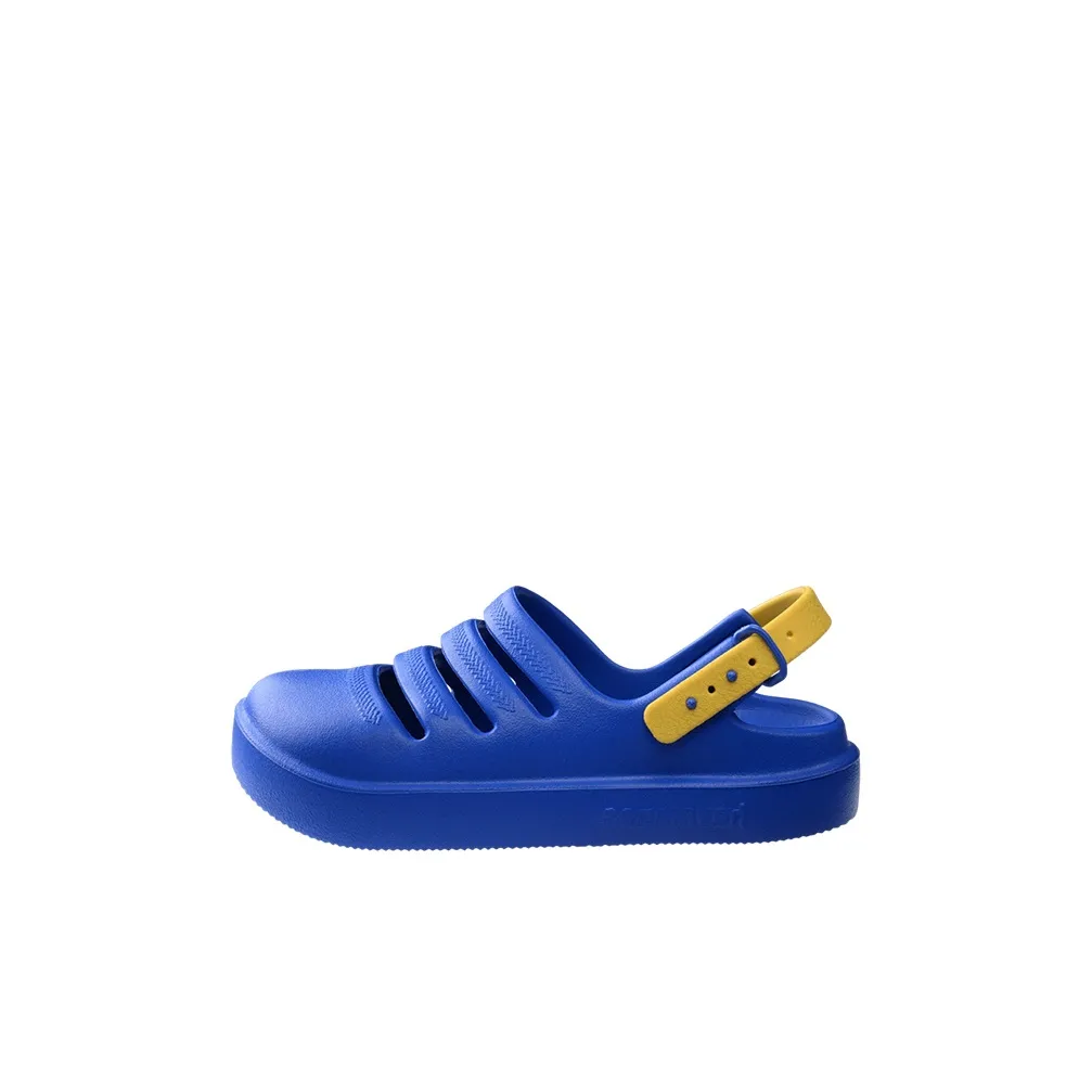 Havaianas Clog II Children's Sandals Royal Blue Baby