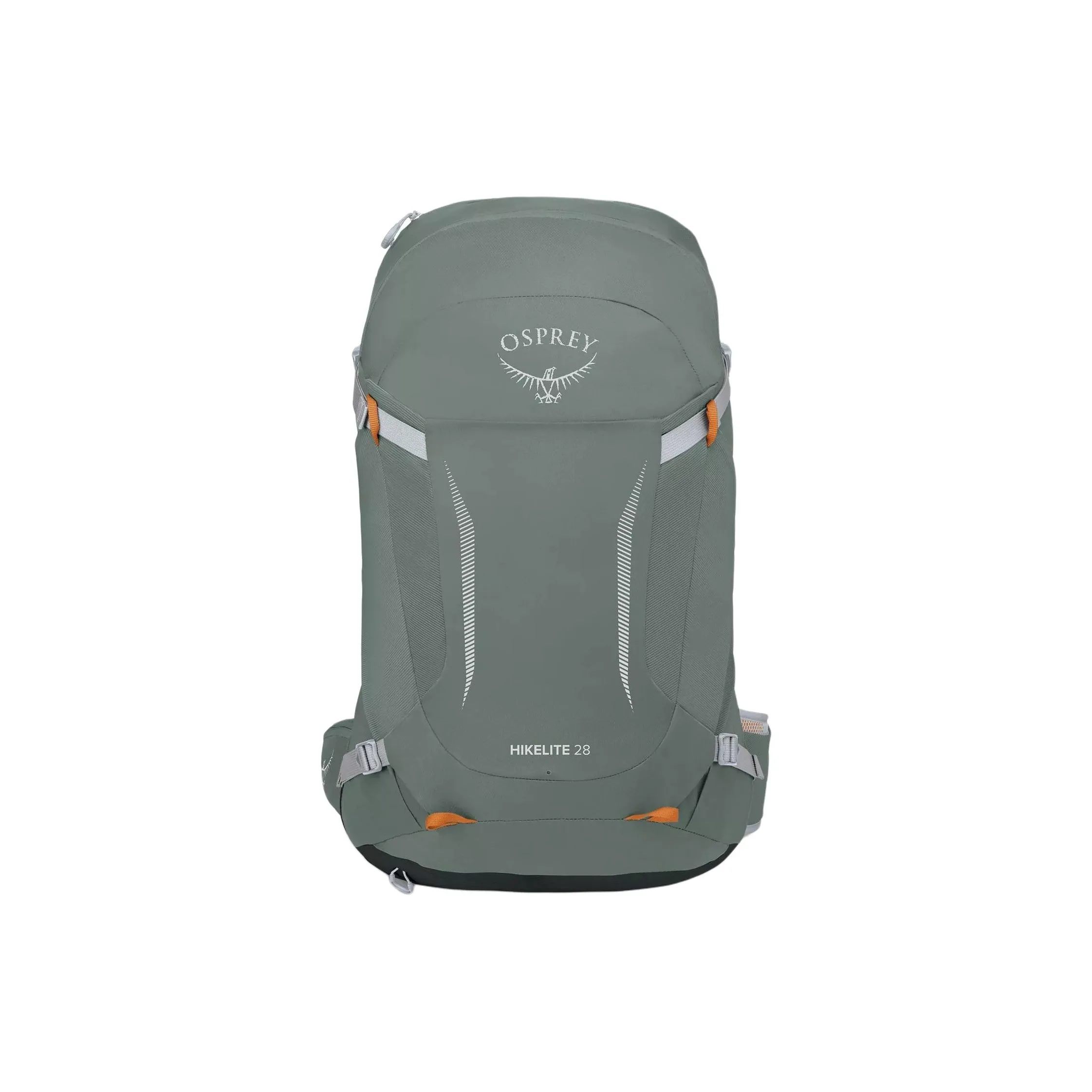 OSPREY 28L Альпинистский рюкзак Outdoor Сумка Полиэстер Сосновый Зеленый Унисекс