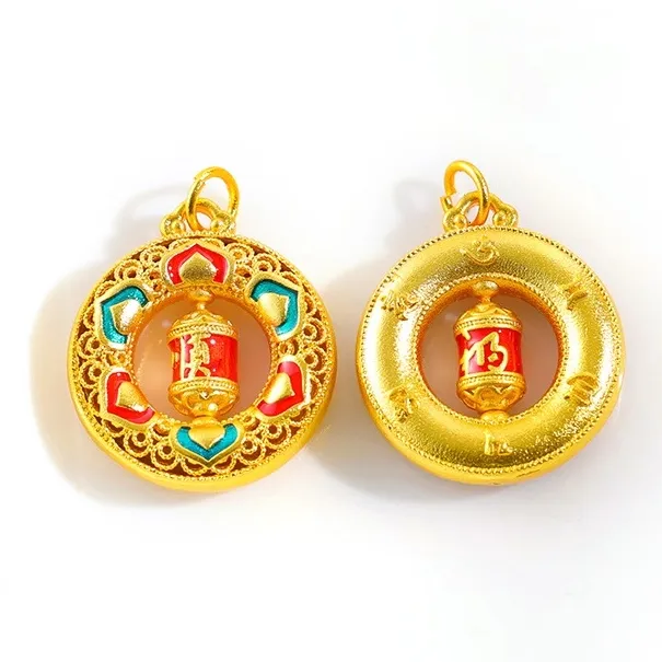 Moon Jewelry Сплав Подвески Унисекс