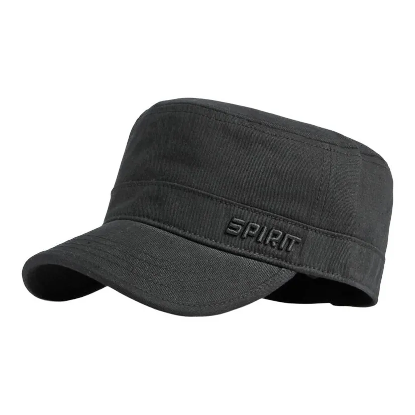 H YXIANG Cotton Baseball Caps Men's
