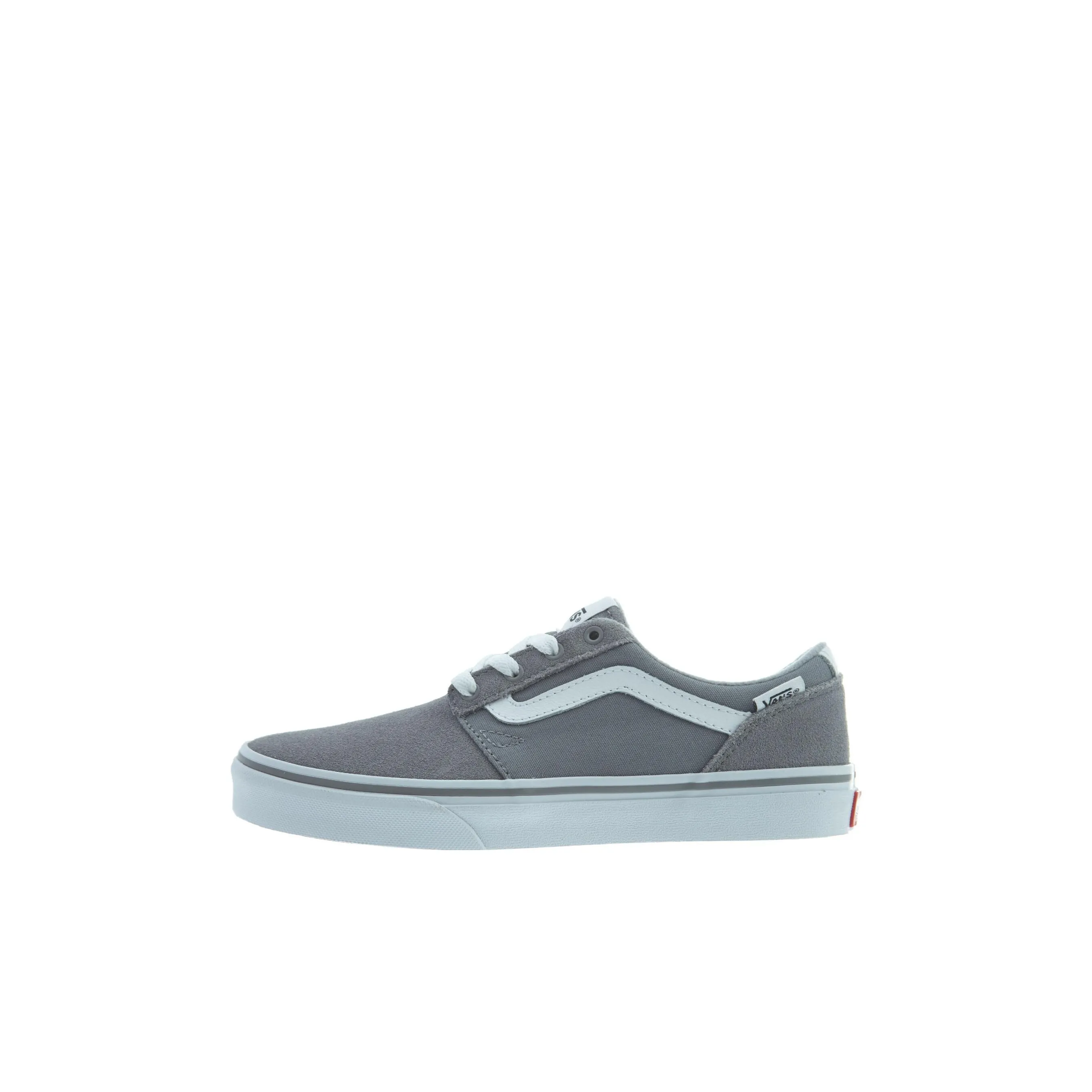 Vans Chapman Stripe   Kids 'Frost Grey'