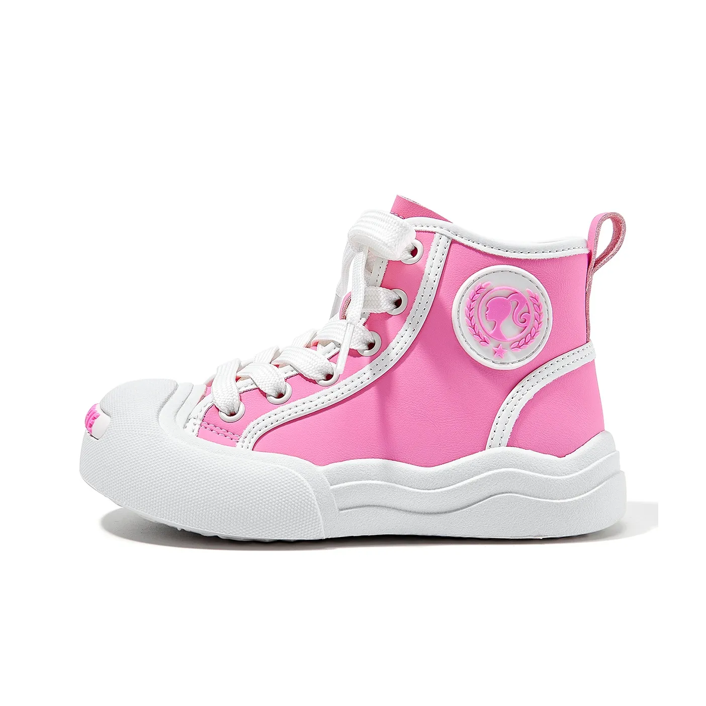 Барби Принцесса Kids Lifestyle Shoes Розовый Подростки