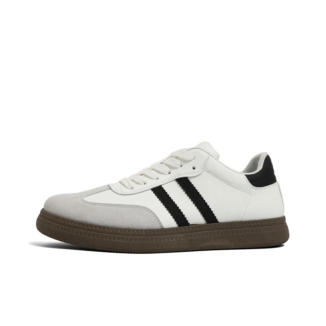 HUANQIU Non slip Breathable And Wear resistant Low Top Skateboard BALENCIAGA Shoes Men's