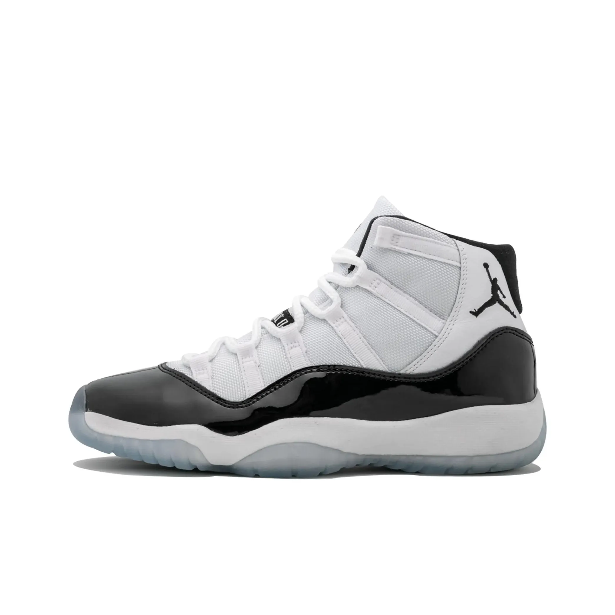 jordan authentic 11 Retro Concord 2018 GS