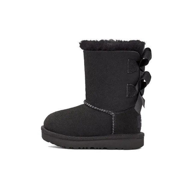 Pantuflas UGG W Oh Yeah 1107953 Blk