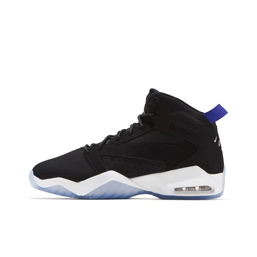 Air Jordan Lift Off Black GS