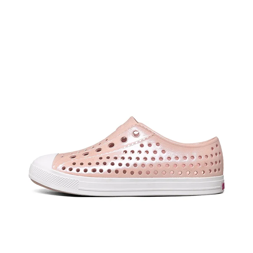 Skechers Children's Sandals Rose Gold Teenagers Skechers Детские Сандалии Розовое Золото Подростки