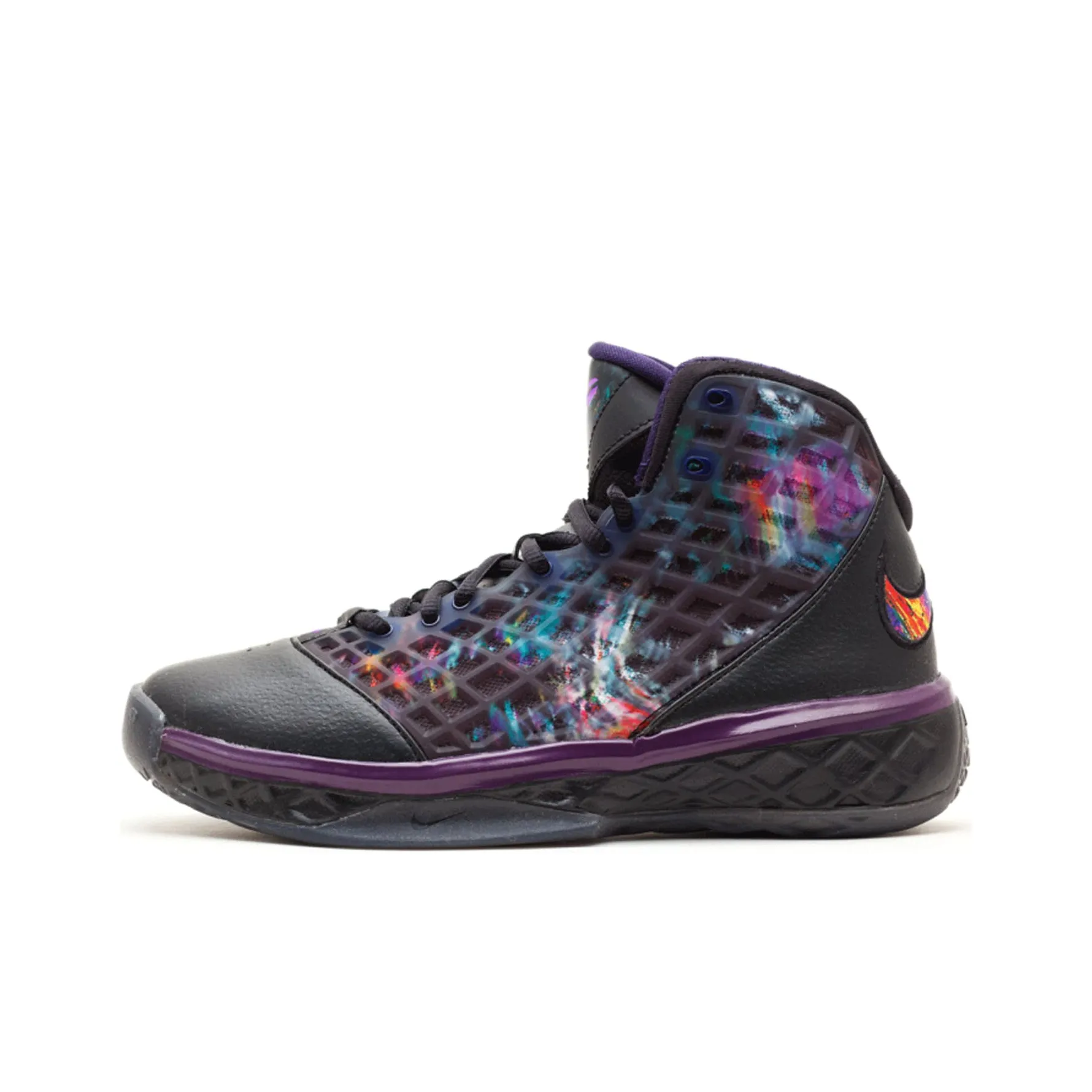 Nike Kobe 3 Prelude Misery GS