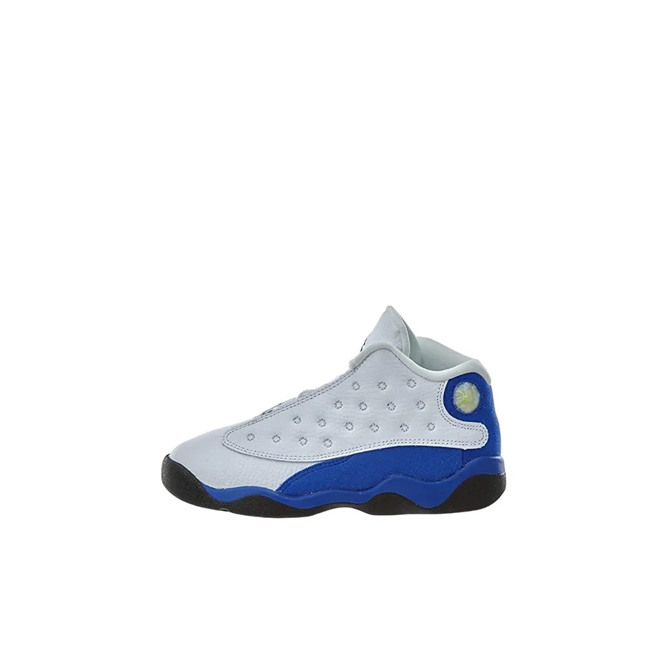 JORDAN Air Jordan 13 Обувь для малышей MID Топ Малыш