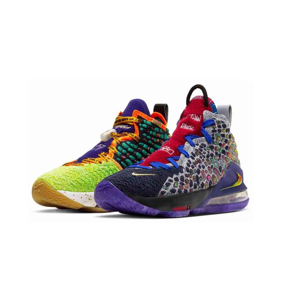 nike lebron tennis shoes