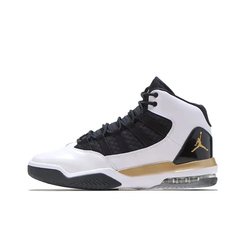 Jordan Max Aura "Golden Knights" GS