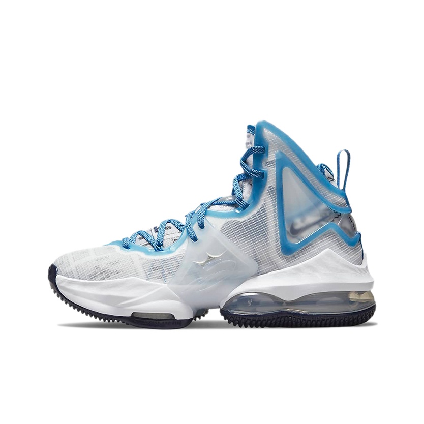 toon squad shoes lebron 19