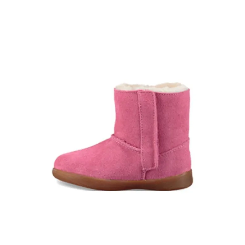 UGG Keelan Сноубутсы Розовый для детей 3-7 лет