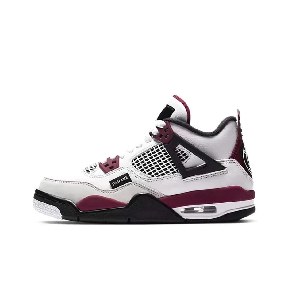 Jordan 4 Retro 'PSG Paris Saint Germain' GS
