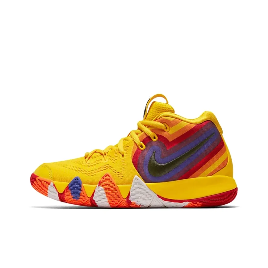 Nike Kyrie 4 70s GS