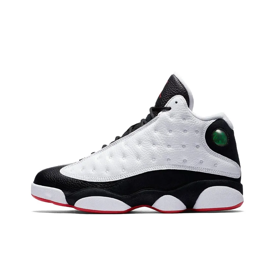 Jordan 13 Retro 'He Got Game' 2018 GS