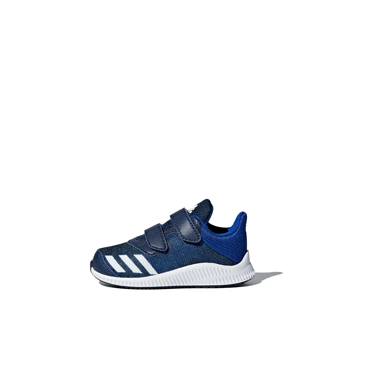 Adidas Fortarun Low Топ Обувь для малышей Темно-синий Infant And Toddler