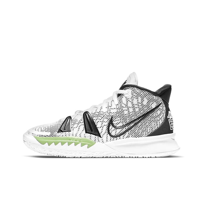 kyrie irving game 7 shoes