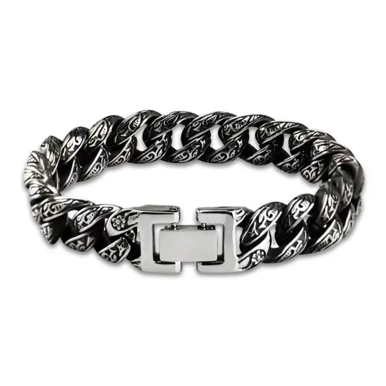 LuluCanaan Сплав Браслеты Унисекс