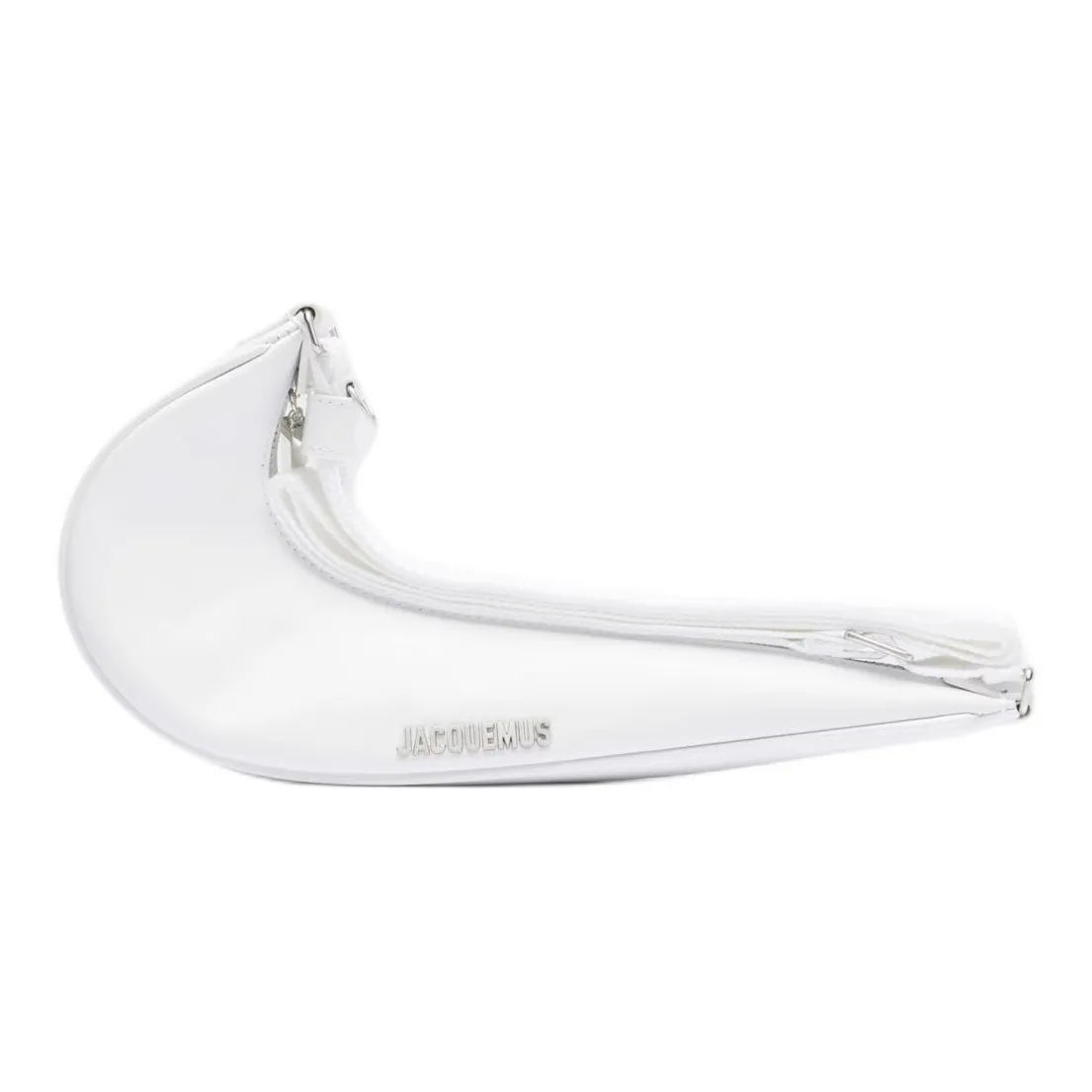 Jacquemus X Nike Swoosh Shoulder Bag