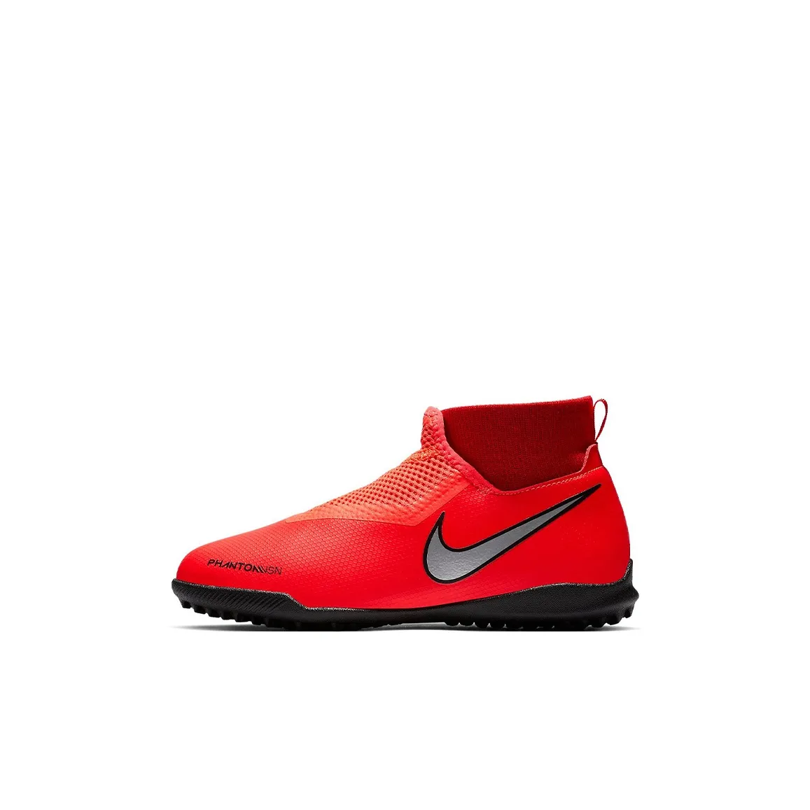 Nike Phantom VSN ACADEMY Детские футбольные бутсы MID Топ Kids