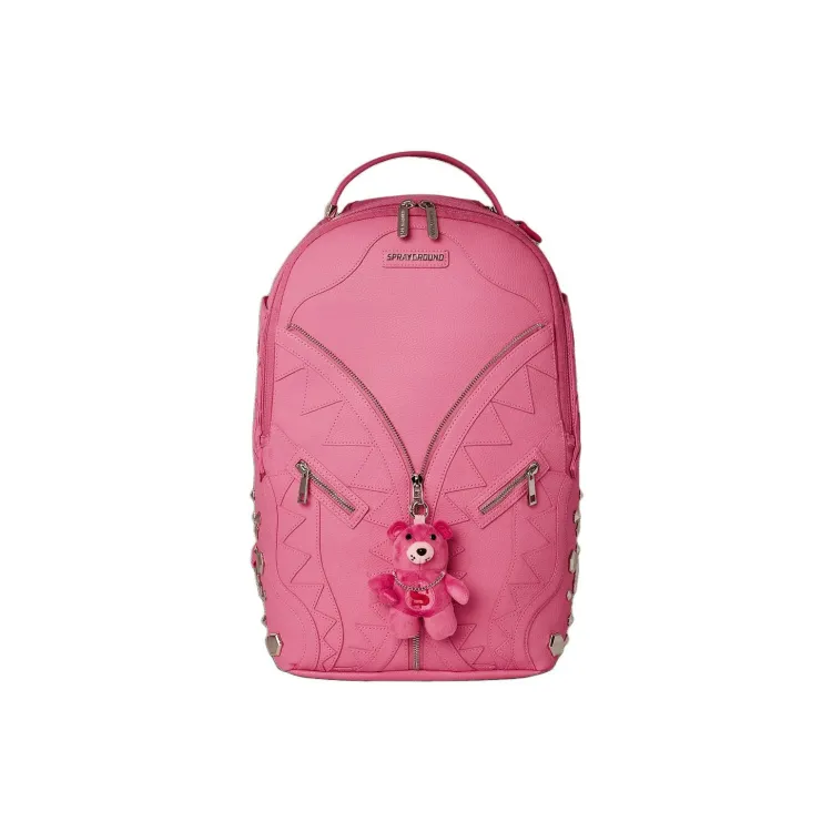 Top 10 Pink Backpacks to Elevate Your Style in 2025