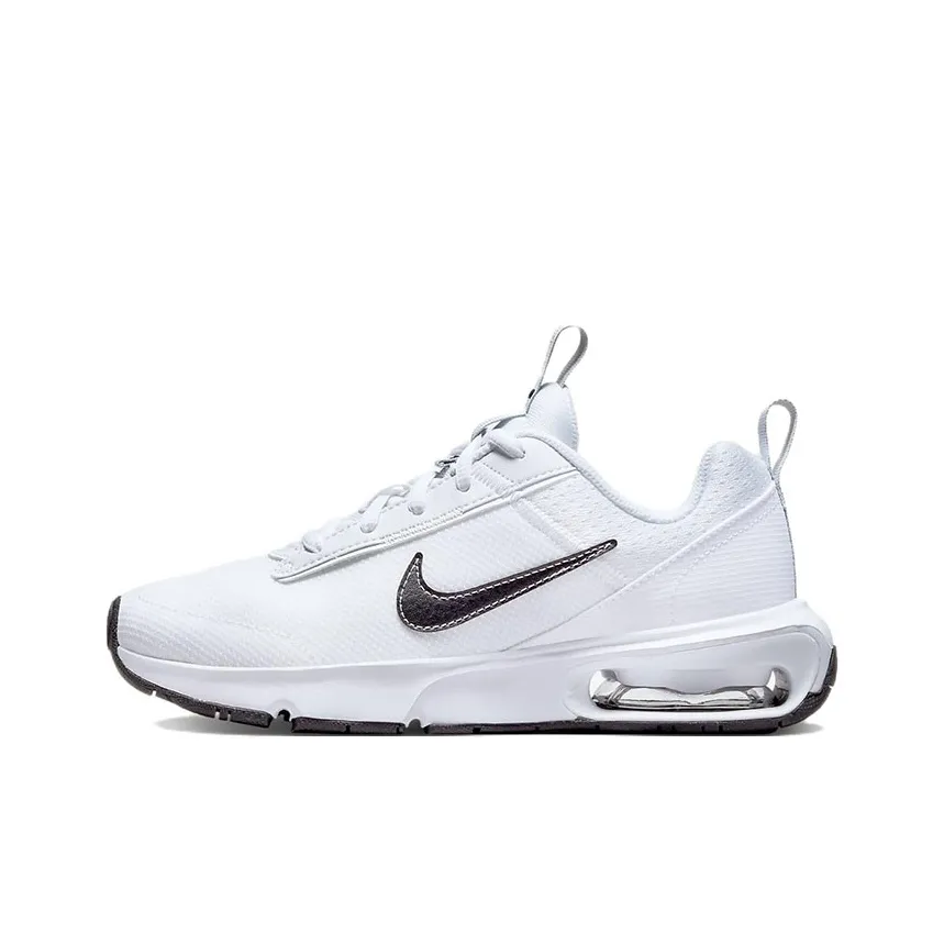 Nike Air Max INTRLK Lite White Photon Dust GS