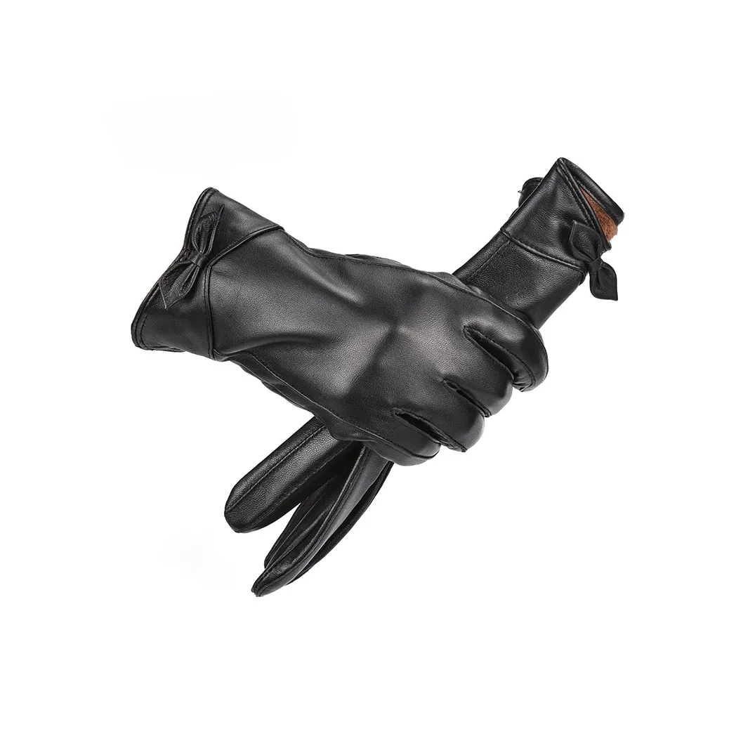 TUCANO Овчина Перчатки Женские