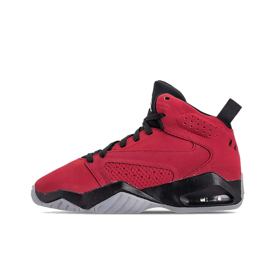 Air Jordan Lift Off 'Gym Red' GS