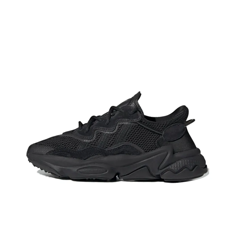 Adidas Ozweego Core Black Youth